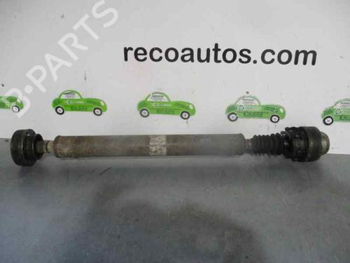 Used Driveshaft JEEP GRAND CHEROKEE II (WJ, WG) 3.1 TD 4x4 (140 hp) 2054023
