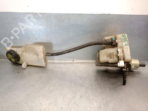 Brake master cylinder FORD FOCUS C-MAX (DM2) 1.6 TDCi | BP19107065M77 