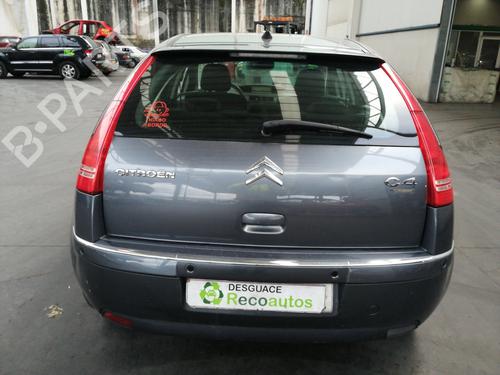 Other CITROËN C4 I (LC_) 1.6 HDi | BP16121725O1 