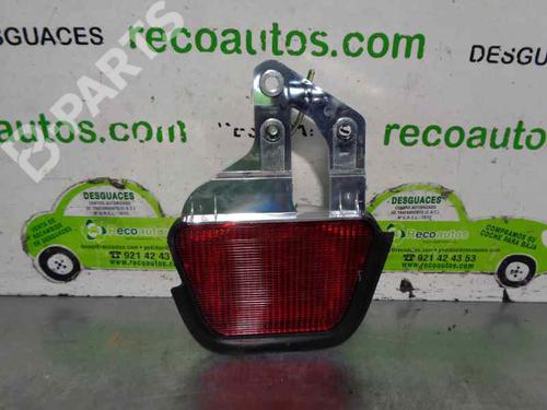 Used Third brake light Third brake light TOYOTA AVENSIS (_T25_) 2.0 D-4D (CDT250_, CDT250R) (116 hp) 5793623 5793623