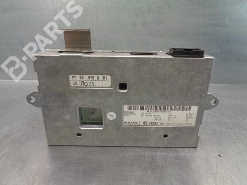Electronic module AUDI A8 D3 (4E2, 4E8) 3.0 TDI quattro | BP10331866M83