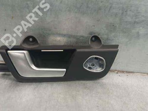 Used Rear left interior door handle Rear left interior door handle AUDI A4 B6 Avant (8E5) 1.8 T quattro (163 hp) 7204492 7204492