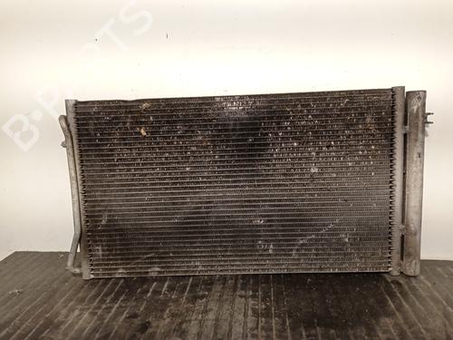 AC radiator BMW 1 (E87) 120 d | BP17867157M32 