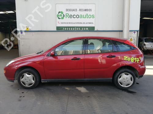 Riemenscheibe FORD FOCUS I (DAW, DBW) 2.0 16V | BP19115968M122 