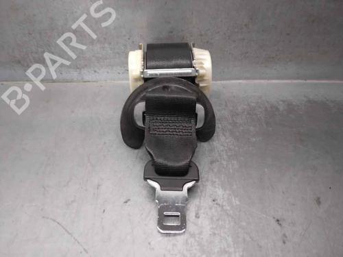 Used Rear left seatbelt PEUGEOT 5008 (0U_, 0E_) 2.0 HDi 150 / BlueHDi 150 (150 hp) 18110668