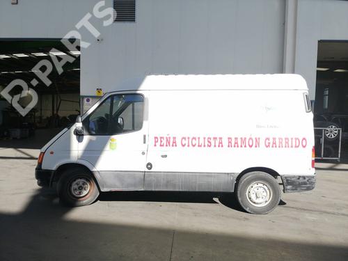 Used Parts FORD TRANSIT Van (T_ _)  2.5 D (TAL, TAS, TGL, TWS)  933172