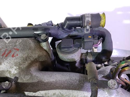 Engine SUBARU FORESTER (SG_) 2.0 X AWD (SG5) | BP19924390M1 