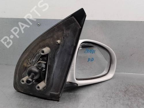 Right mirror DAEWOO KALOS (KLAS) 1.2 | BP18010837C27 