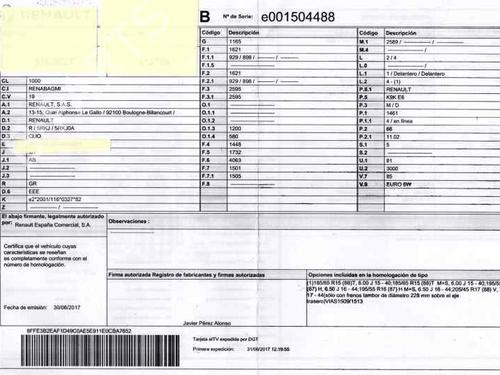 Rudehejsemekanisme Højre foran RENAULT CLIO IV (BH_) 1.5 dCi 90 | BP7824703C23 