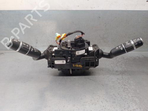 Headlight switch LAND ROVER RANGE ROVER EVOQUE (L538) 2.2 D 4x4 | BP19059658I24 