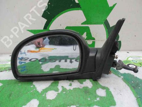 Used Left mirror HYUNDAI ACCENT II (LC) 1.3 (86 hp) 2050808