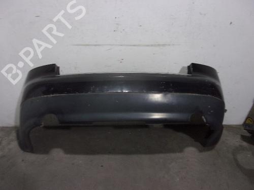 Bak støtfanger AUDI A4 B6 Avant (8E5) [2000-2005]  18041009