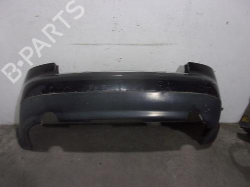 Rear bumper AUDI A4 B6 Avant (8E5) [2000-2005]  18041009