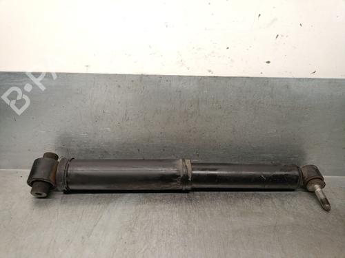 Used Right rear shock absorber RENAULT MEGANE III Hatchback (BZ0/1_, B3_) 1.2 TCe (BZ16, BZ28) (132 hp) 19128760