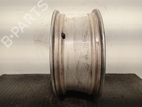 Rim SKODA OCTAVIA II (1Z3) 1.9 TDI | BP17734616C45 
