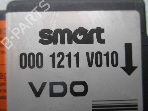 Airbag module SMART FORTWO Coupe (450) 0.7 (450.352, 450.332) | BP5046216M53 
