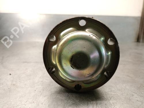 Left rear driveshaft AUDI A8 D3 (4E2, 4E8) 4.2 quattro | BP19097937M40 