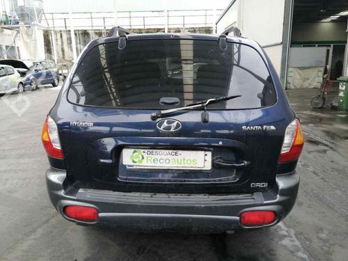 Transfer box HYUNDAI SANTA FÉ I (SM) 2.0 CRDi 4x4 | BP13390688M36 