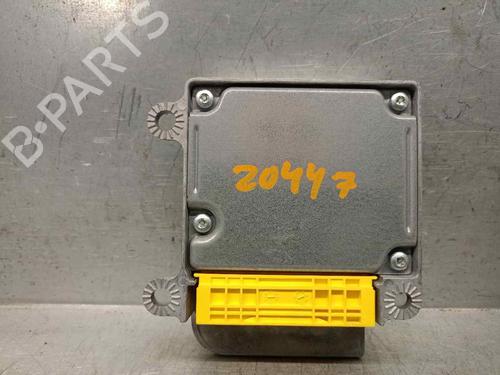 ECU airbags SKODA FABIA I (6Y2) 1.9 SDI | BP18031008M53 