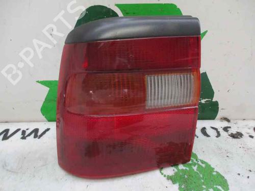 Used Left taillight OPEL VECTRA A (J89) 2.0 i (F19, M19) (115 hp) 2084818
