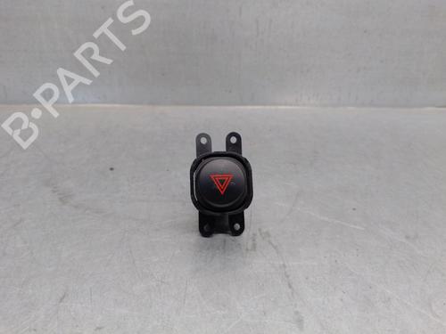 Used Warning switch NISSAN PATHFINDER III (R51) 2.5 dCi (174 hp) 18965222