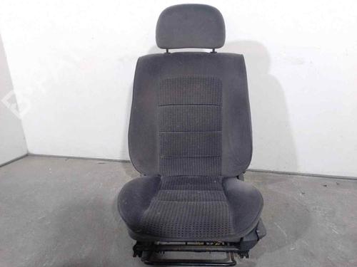 Used Left front seat OPEL OMEGA B (V94) 2.5 DTI (F69, M69, P69) (150 hp) 18082151