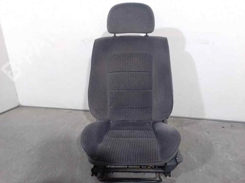 Left front seat OPEL OMEGA B (V94) 2.5 DTI (F69, M69, P69) (150 hp) 18082151