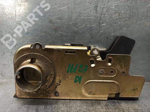 Used Front left lock Front left lock FORD TRANSIT Platform/Chassis (FM_ _, FN_ _) [2000-2006] 10642718 10642718