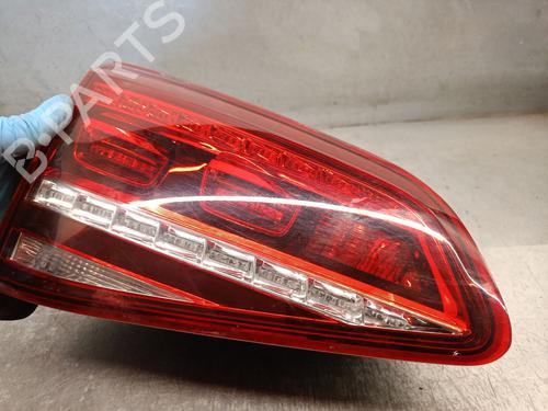 Left taillight VW GOLF VII (5G1, BQ1, BE1, BE2) 1.4 TSI | BP19662271C34 