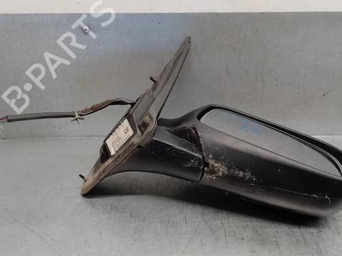 Left mirror NISSAN PRIMERA Hatchback (P11) 2.0 TD | BP17976777C26 