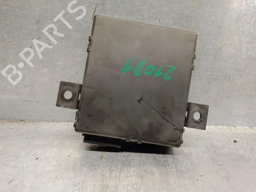 Electronic module AUDI Q3 (8UB, 8UG) 2.0 TFSI quattro | BP19665890M83 