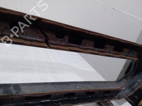 Front bumper reinforcement PEUGEOT 407 (6D_) 1.6 HDi 110 (6D9HZC, 6D9HYC) | BP19328700C109 