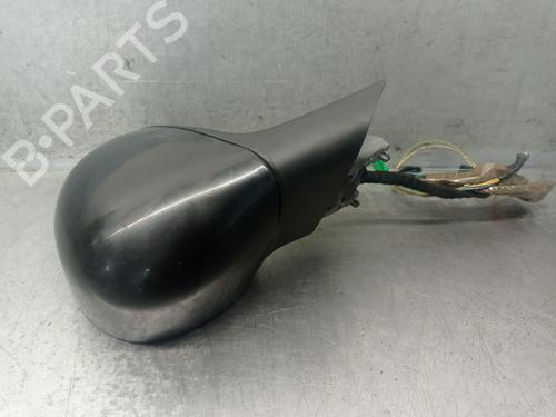 Left mirror CITROËN C4 I (LC_) 1.6 HDi | BP19707499C26 