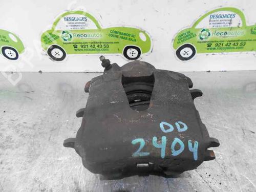 Used Right front brake caliper SEAT IBIZA III (6L1) 1.9 TDI (131 hp) 11619549