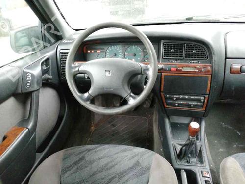 Headlight switch CITROËN XANTIA (X1_, X2_) 2.0 HDI 90 | BP7014100I24 