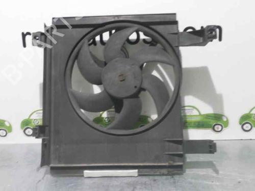 Used Radiator fan SMART FORTWO Coupe (450) 0.8 CDI (450.300, 450.301, 450.302, 450.303, 450.306) (41 hp) 2061428
