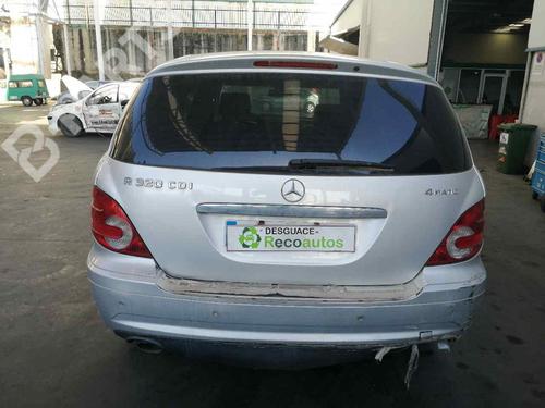 Throttle body MERCEDES-BENZ R-CLASS (W251, V251) R 350 CDI 4-matic (251.124, 251.125) | BP10914163M82  - Image 11