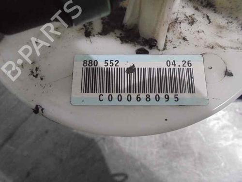 Fuel pump MAZDA 6 Station Wagon (GY) 2.0 DI (GY19) | BP2307590M76 