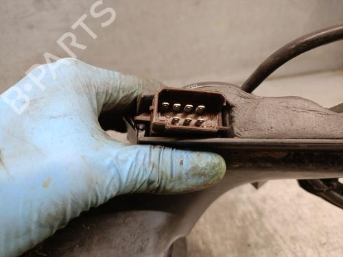 Left mirror AUDI A8 D2 (4D2, 4D8) 3.7 | BP19489326C26 