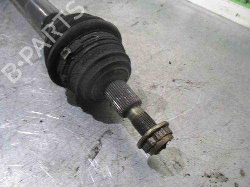 Right front driveshaft SKODA OCTAVIA I (1U2) 1.6 | BP2102500M39 