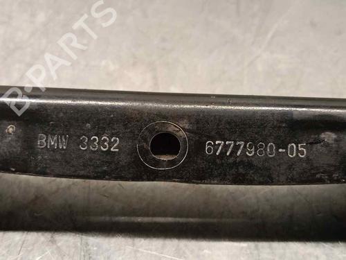 Left rear suspension arm BMW 3 (E90) 320 d | BP18310642M14 