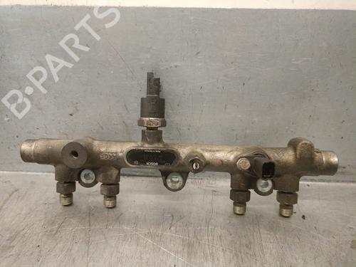 Used Injection rail PEUGEOT 406 Break (8E/F) 2.0 HDI 110 (109 hp) 19436298