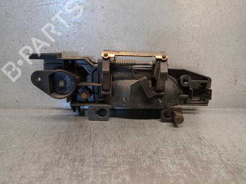 Front left exterior door handle FORD MONDEO I (GBP) 1.8 i 16V | BP18744687C128 