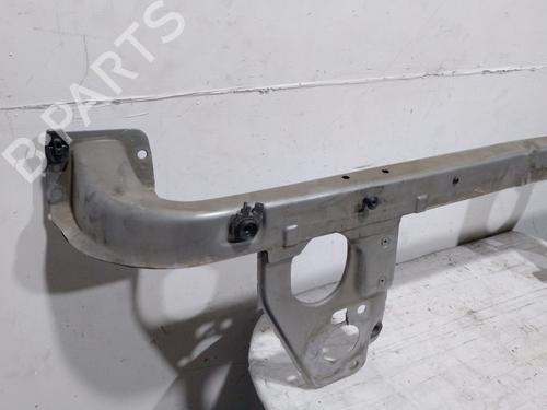 Front slam panel SMART FORTWO Coupe (450) 0.7 (450.352, 450.332) | BP19783910C72 