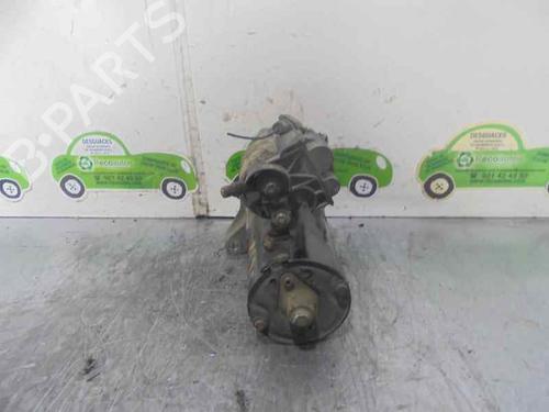 Starter FORD ESCORT V (AAL, ABL) 1.6 i 16V | BP2089850M8 