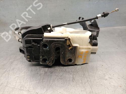Rear left lock HYUNDAI SANTA FÉ II (CM) 2.2 CRDi | BP19486619C100 