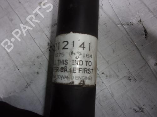 Driveshaft CADILLAC SRX 3.6 | BP16876663M37 
