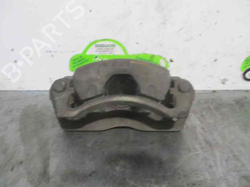 Right front brake caliper KIA CARENS II MPV (FJ)  | BP11615224M104 