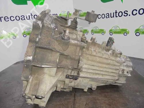 Gearbox HYUNDAI ACCENT II (LC) 1.5 CRDi | BP2089354M3 