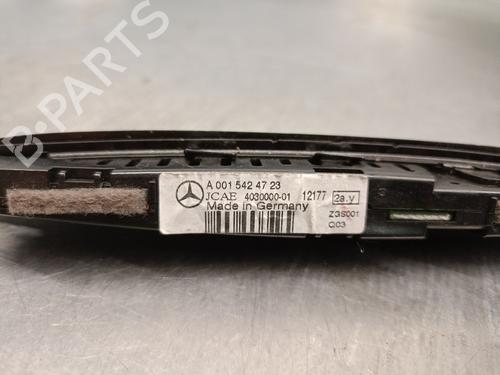 Electronic module MERCEDES-BENZ E-CLASS (W212) E 500 4-matic (212.091) | BP19085172M83 